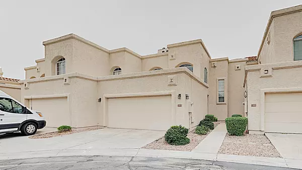 Gilbert, AZ 85233,1357 W CORAL REEF Drive