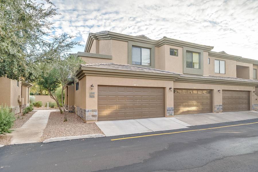 705 W QUEEN CREEK Road #1059, Chandler, AZ 85248