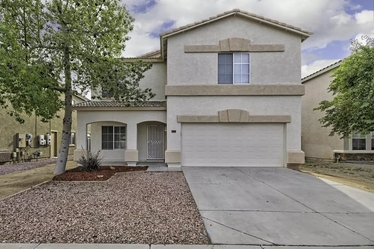 Surprise, AZ 85379,13247 W VENTURA Street