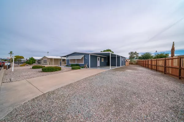 Mesa, AZ 85208,1121 S 97TH Street