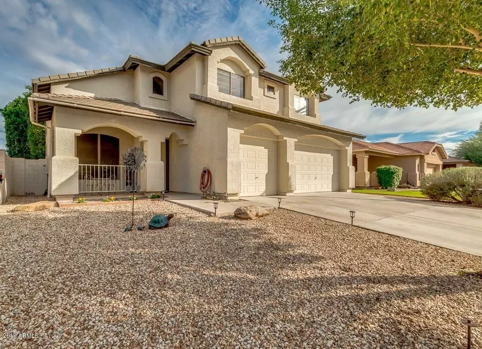 Gilbert, AZ 85234,1121 N JOSHUA TREE Lane