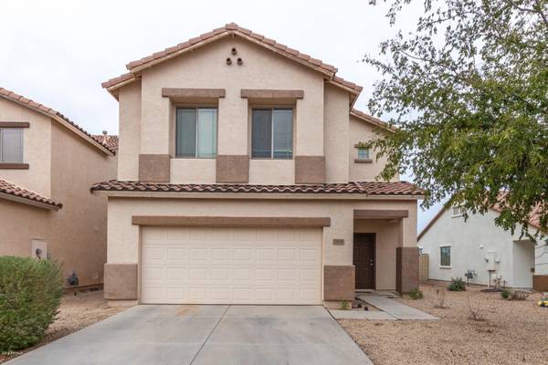 Maricopa, AZ 85138,35690 W COSTA BLANCA Drive