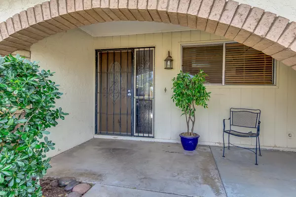 Glendale, AZ 85304,4447 W WINDROSE Drive