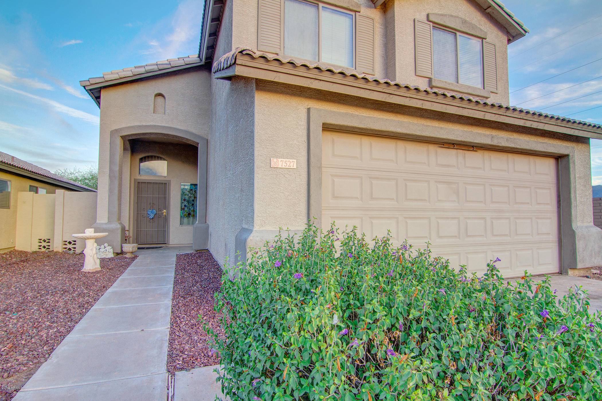 Laveen, AZ 85339,7527 S 43RD Drive