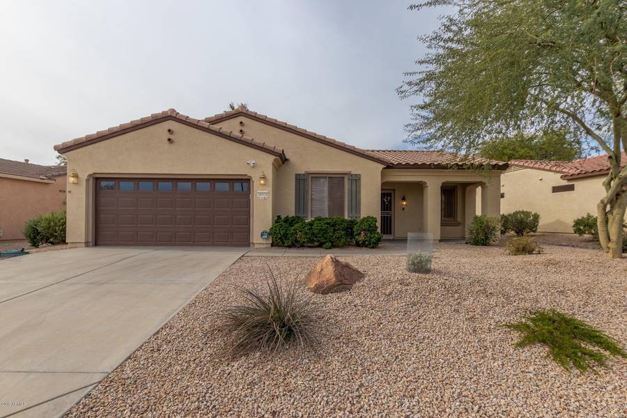 18528 N SUMMERBREEZE Way, Surprise, AZ 85374