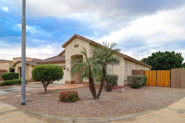 Avondale, AZ 85392,12575 W OSBORN Road