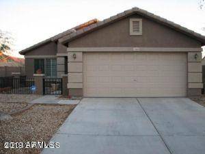 25663 W DUNLAP Road, Buckeye, AZ 85326