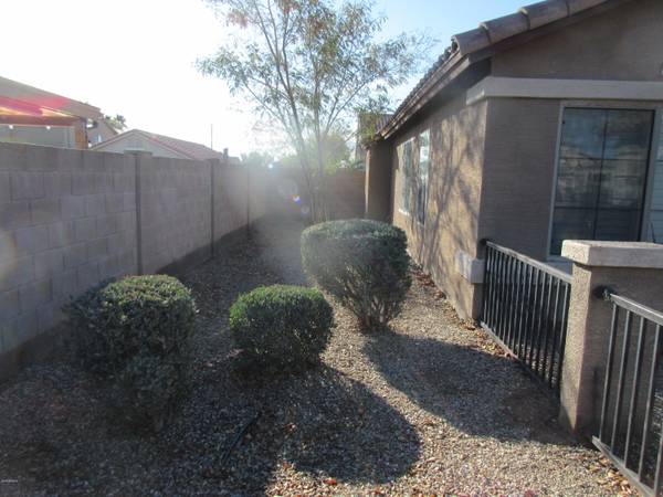 Buckeye, AZ 85326,25663 W DUNLAP Road