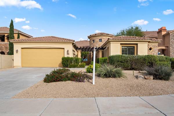 Cave Creek, AZ 85331,5020 E LUCIA Drive