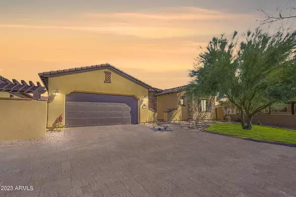 Gold Canyon, AZ 85118,3211 S HAWTHORN Court