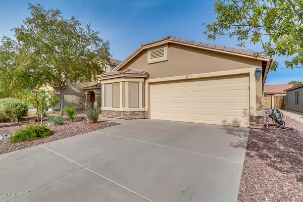 Maricopa, AZ 85138,41574 W WARREN Lane