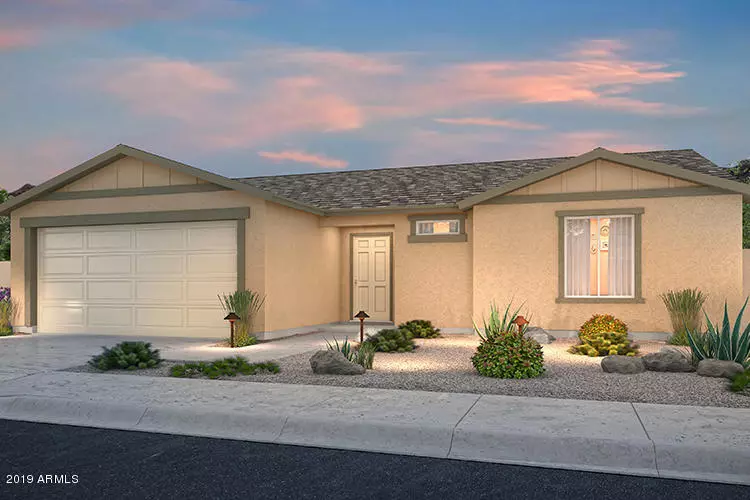 Coolidge, AZ 85128,805 W RAYMOND Street