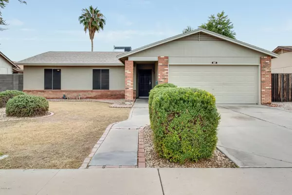 Chandler, AZ 85225,687 W BARROW Drive