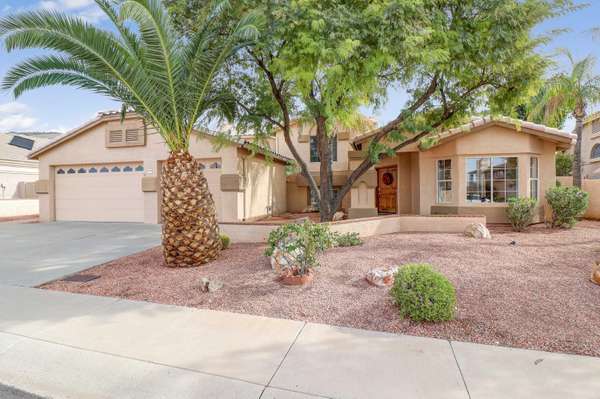 Glendale, AZ 85308,21585 N 56TH Avenue