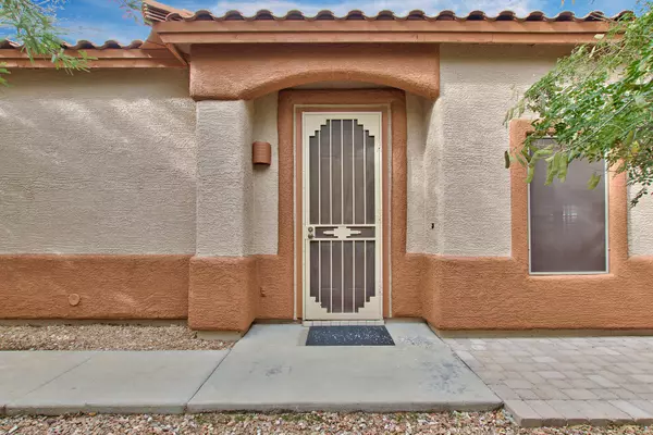 Mesa, AZ 85205,6720 E ENCANTO Street #18