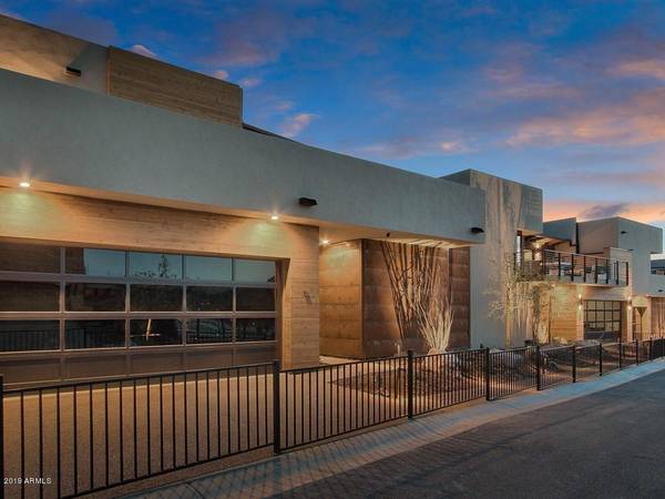 Cave Creek, AZ 85331,6525 E CAVE CREEK Road #18