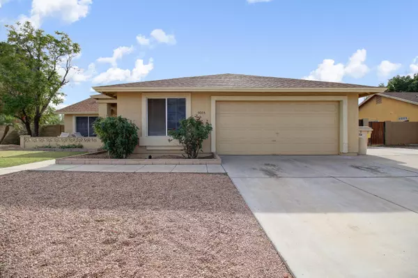 Glendale, AZ 85303,9005 W Rovey Avenue