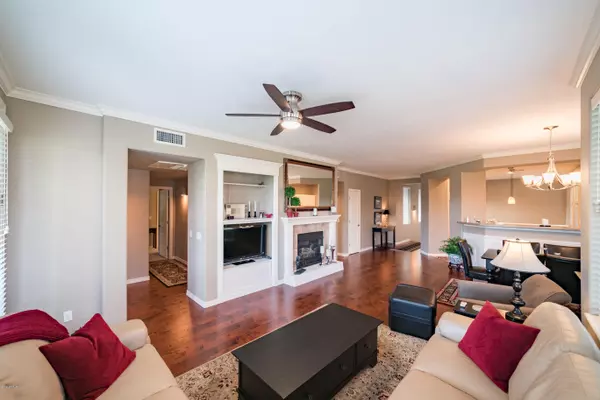 Scottsdale, AZ 85254,15221 N CLUBGATE Drive #2066