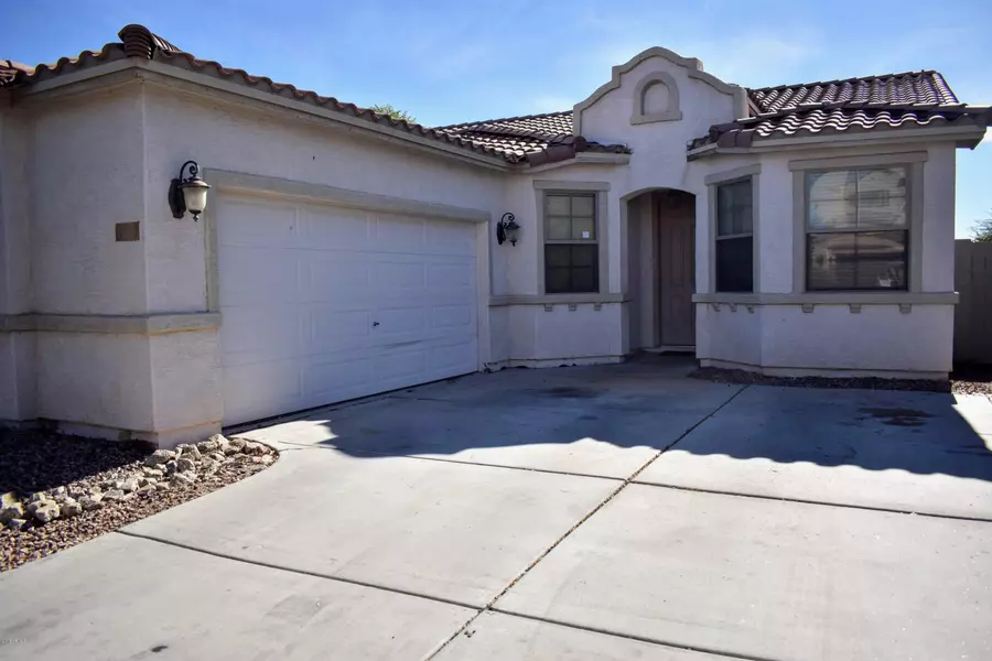 1623 E RACINE Place, Casa Grande, AZ 85122