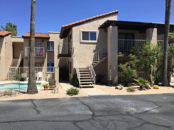 Carefree, AZ 85377,7502 E CAREFREE Drive #102