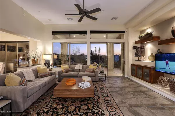 Scottsdale, AZ 85266,7843 E VISAO Drive