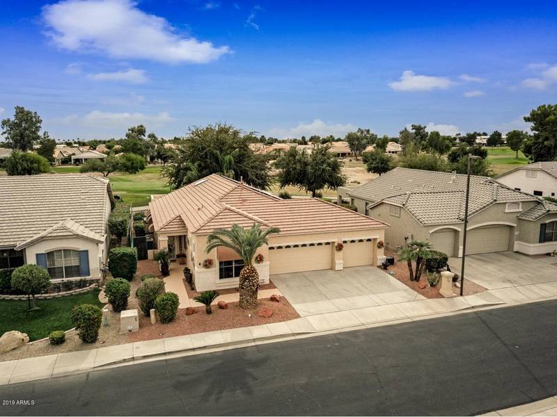 17785 W Holly Drive, Surprise, AZ 85374