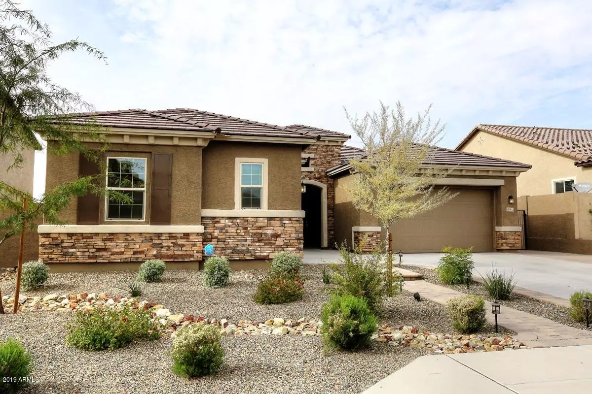 New River, AZ 85087,43942 N HUDSON Trail