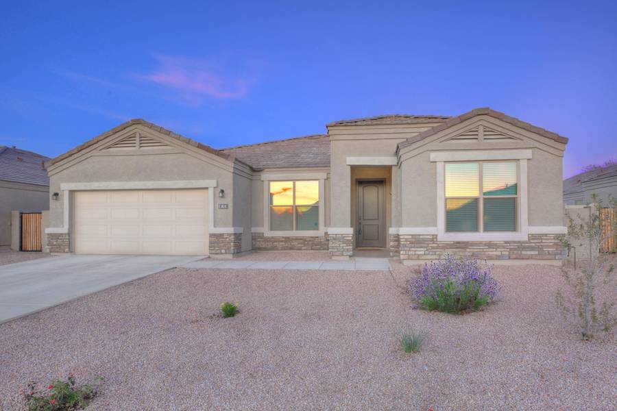 814 W SANTA GERTRUDIS Trail, San Tan Valley, AZ 85143