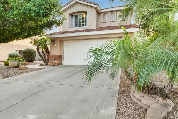 Gilbert, AZ 85233,987 W LEAH Lane