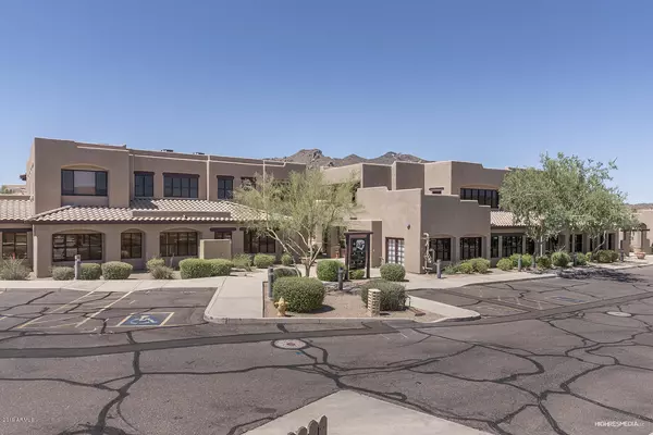 Carefree, AZ 85377,7301 E SUNDANCE Trail #A101