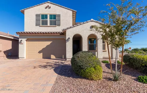 Peoria, AZ 85383,12104 W REMUDA Drive