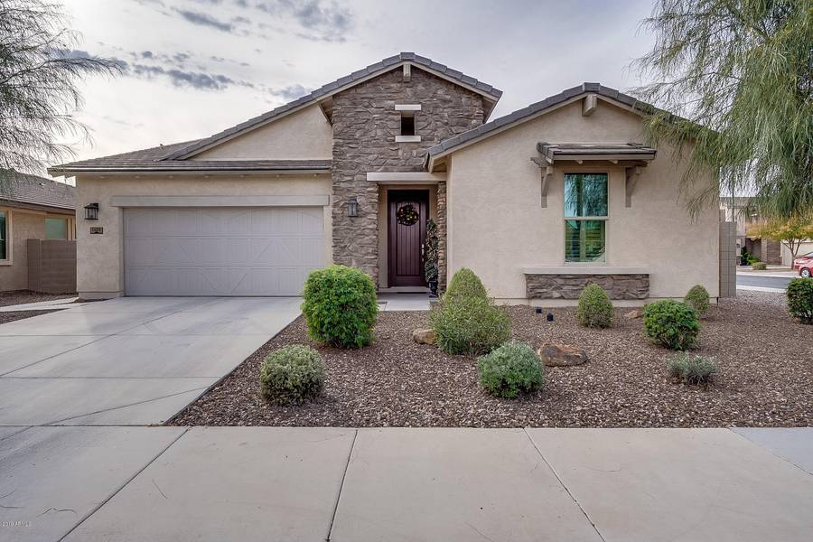 1423 E CANARY Drive, Gilbert, AZ 85297