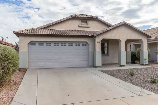 5617 S 11TH Place, Phoenix, AZ 85040