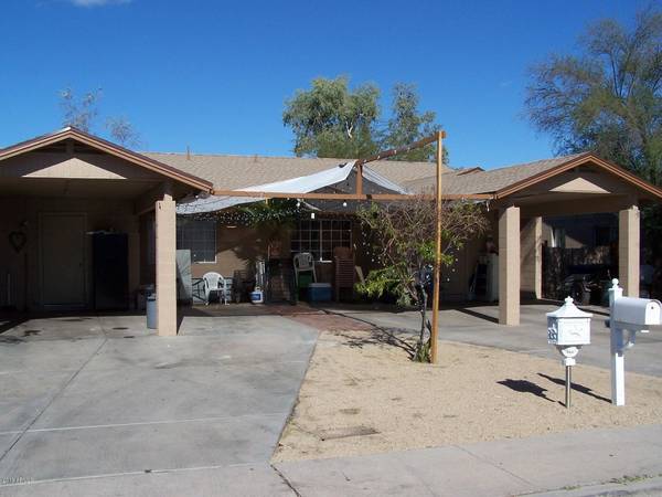 412 E VINE Avenue,  Mesa,  AZ 85204