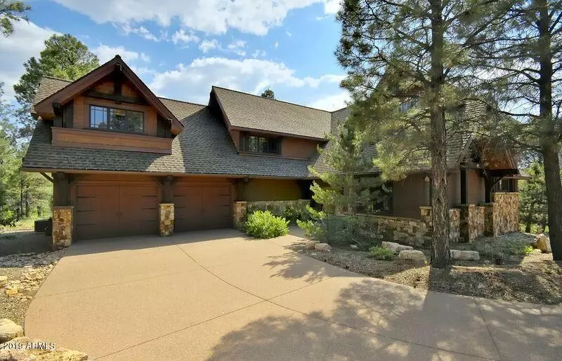 1695 E MOSSY OAK Court, Flagstaff, AZ 86005