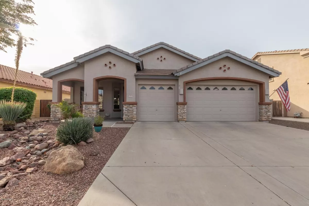 Litchfield Park, AZ 85340,12511 W LLANO Drive