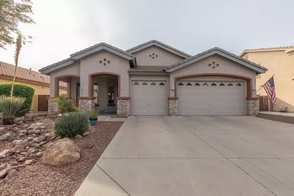 12511 W LLANO Drive, Litchfield Park, AZ 85340