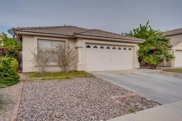 4732 E MOUNTAIN VISTA Drive, Phoenix, AZ 85048