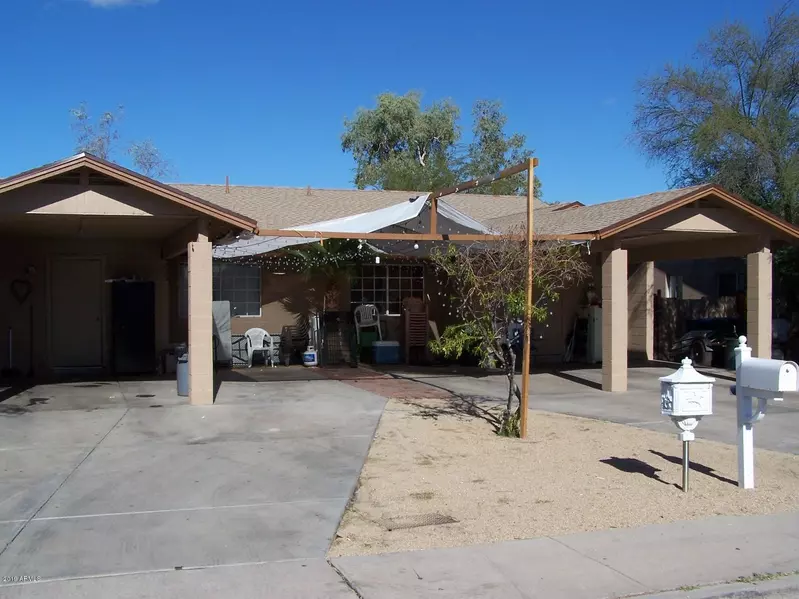 412 E VINE Avenue, Mesa, AZ 85204