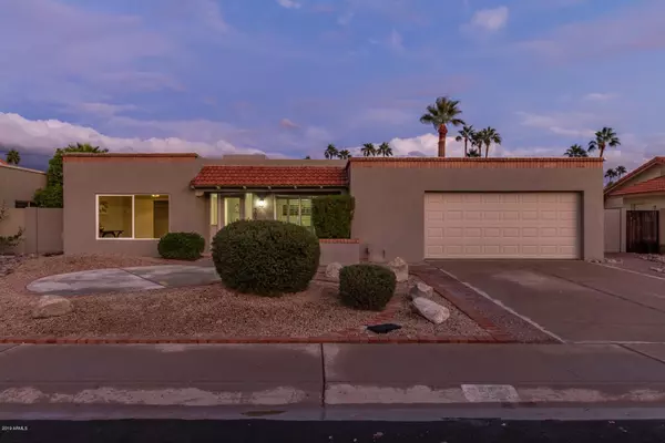 Scottsdale, AZ 85258,7021 N 78TH Place