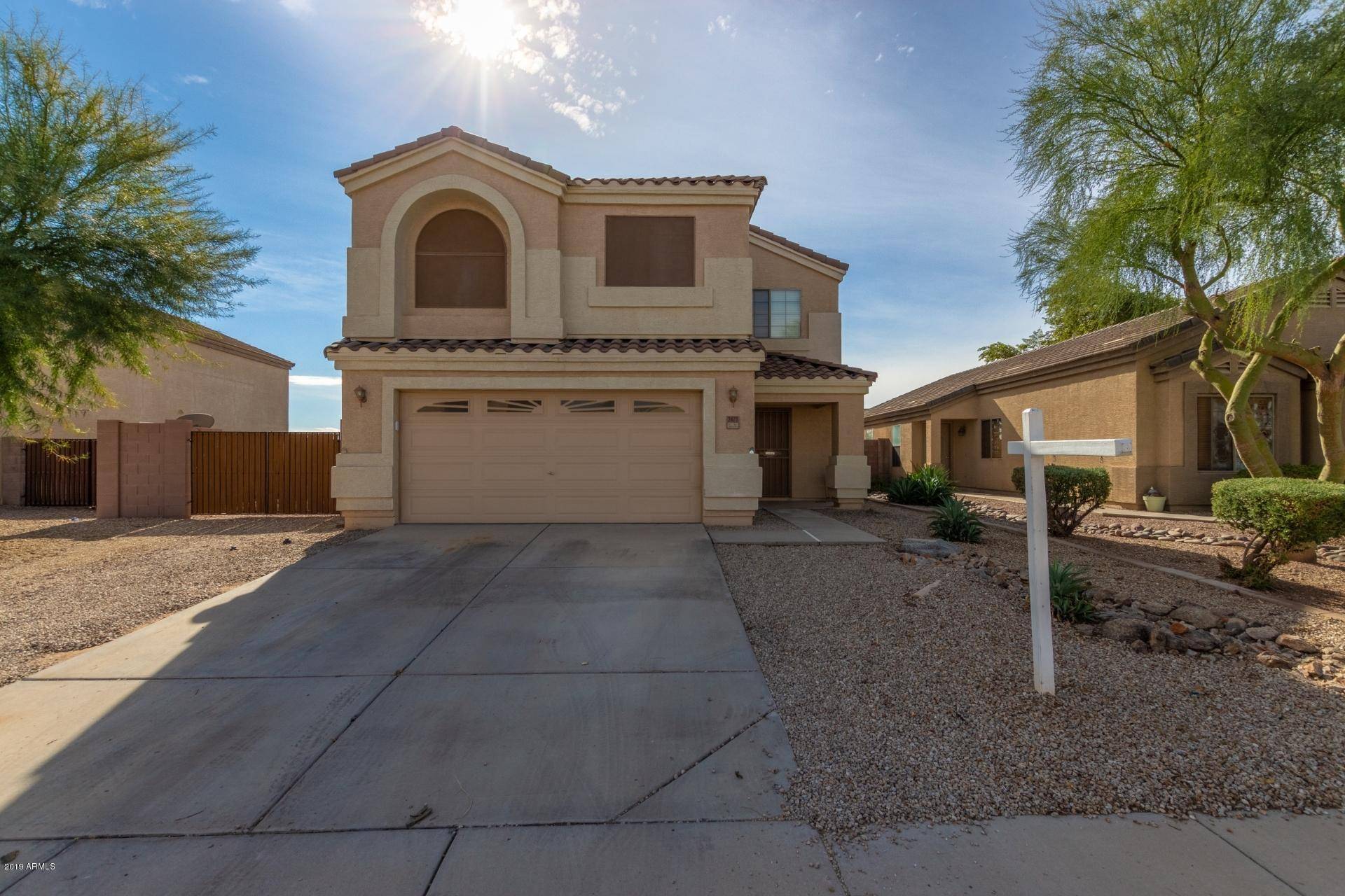 Queen Creek, AZ 85144,2473 W TANNER RANCH Road