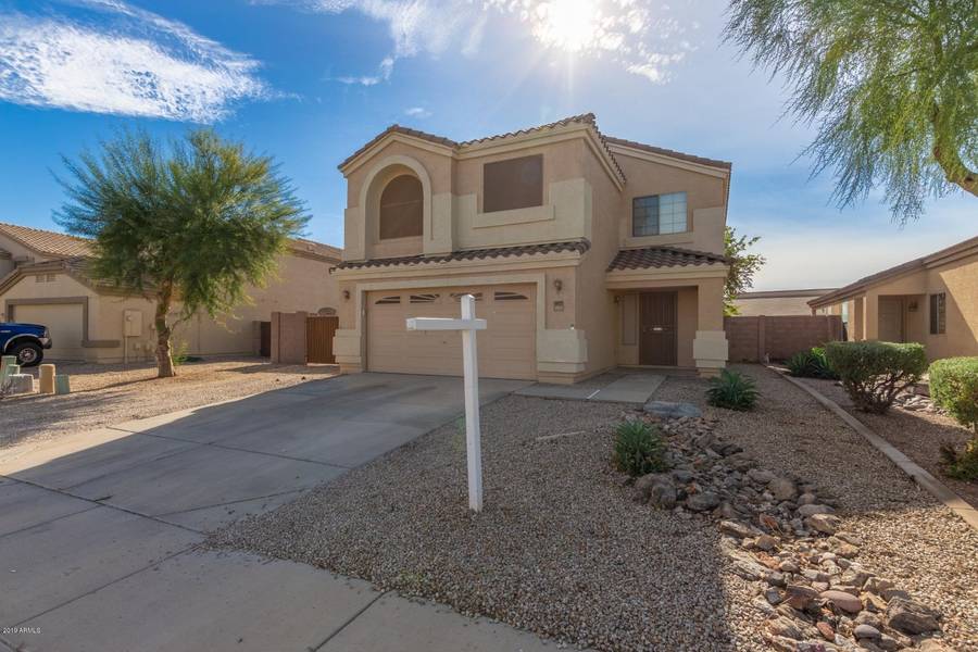 2473 W TANNER RANCH Road, Queen Creek, AZ 85144