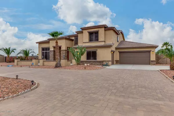 Litchfield Park, AZ 85340,3616 N MANSFIELD Drive