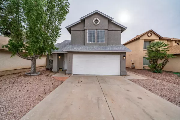 3841 W ELGIN Street, Chandler, AZ 85226