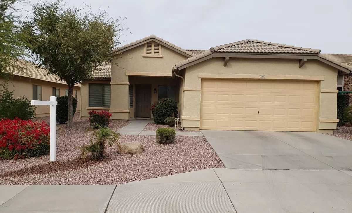 Litchfield Park, AZ 85340,13516 W PECK Drive