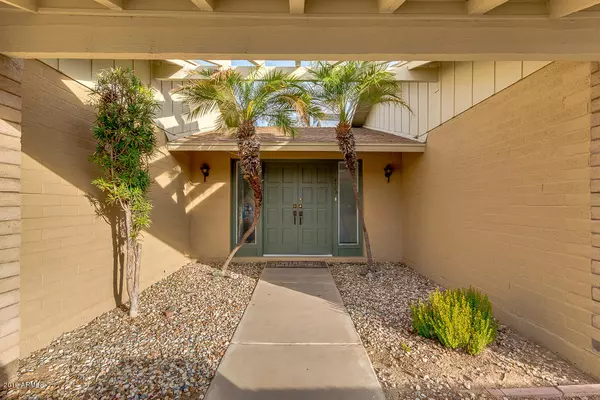 Glendale, AZ 85308,4706 W LINDNER Drive