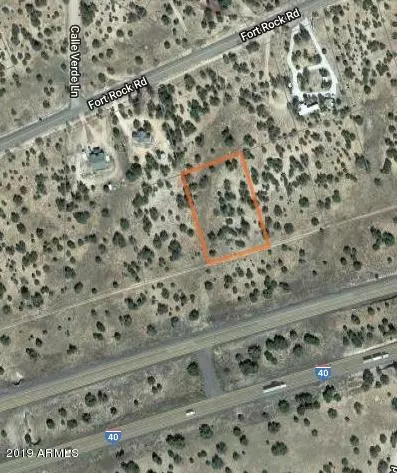 26880 W HIGHWAY Road #262, Seligman, AZ 86337