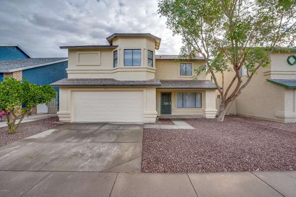 Phoenix, AZ 85037,4647 N 99TH Drive