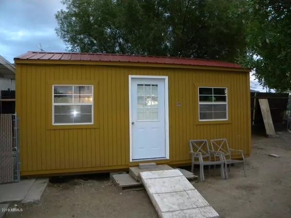 Superior, AZ 85173,324 W Palo Verde Drive