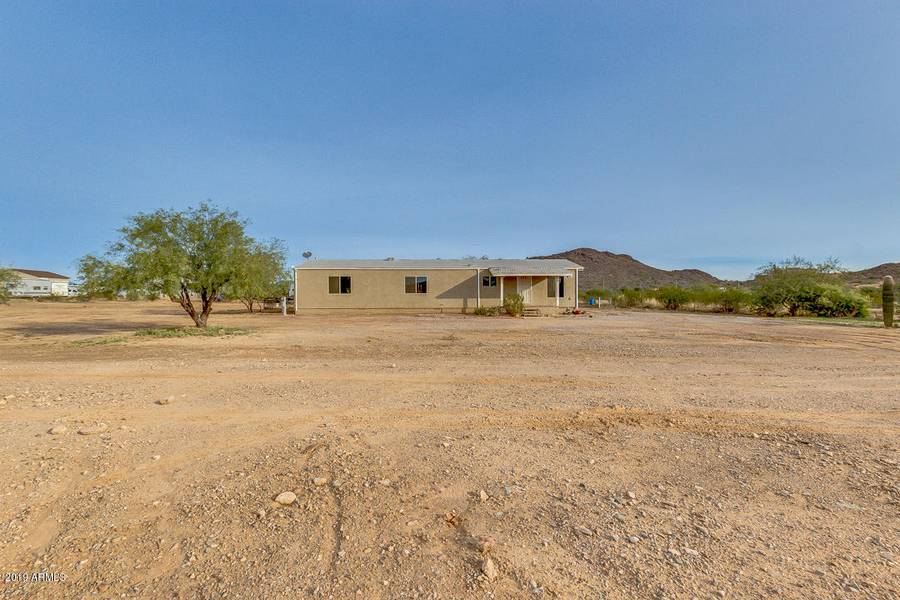 15412 W BRILES Road, Surprise, AZ 85387